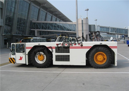 供電車(chē)